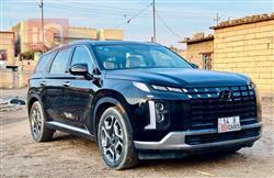 هيونداي باليسيد